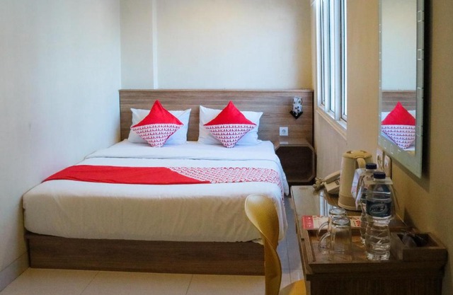 OYO 984 Maleo Guest House