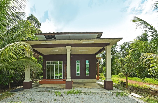 OYO Home 90607 Casaria Besut