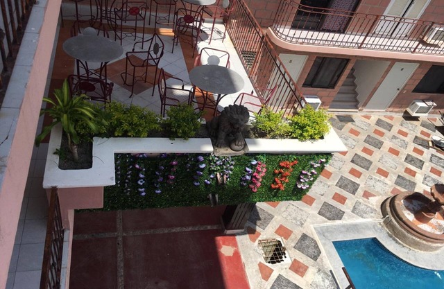 OYO Hotel Brisas del Pacífico