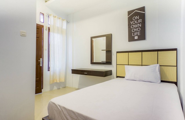 OYO Life 2354 Rose House