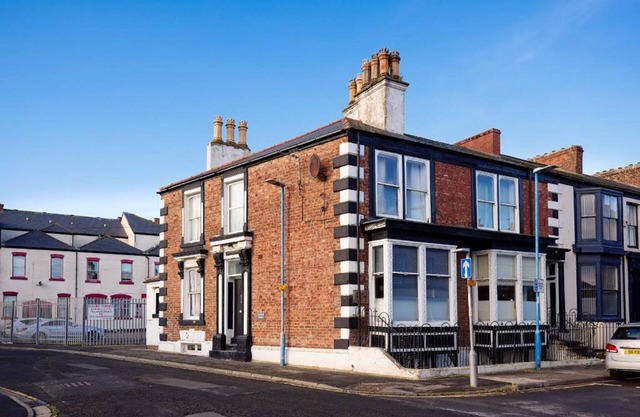 OYO Studiotel Hartlepool