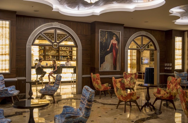 Oz Hotels SUI - All Inclusive