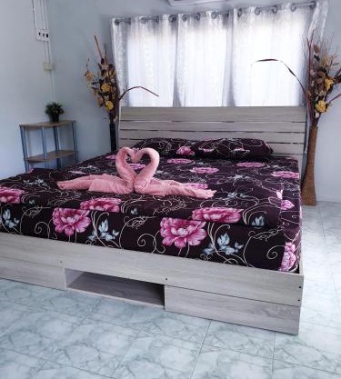 Ozone farm resort