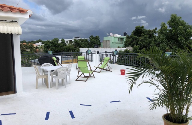 Ozuna House