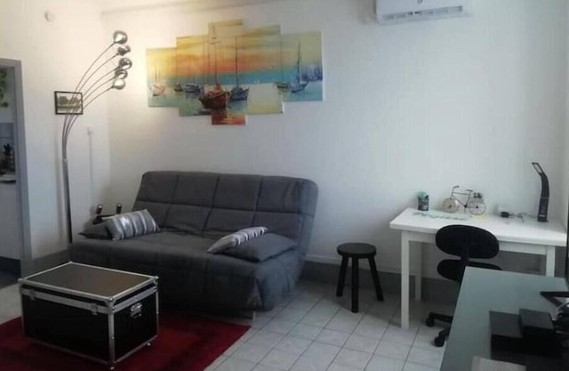 Pégase Classé 3 Animaux Bienvenus, Supermarché à Côté, Terrasse Privée