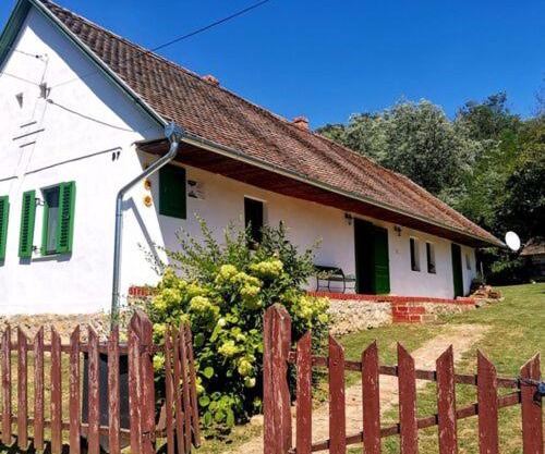 Póra Vendégház