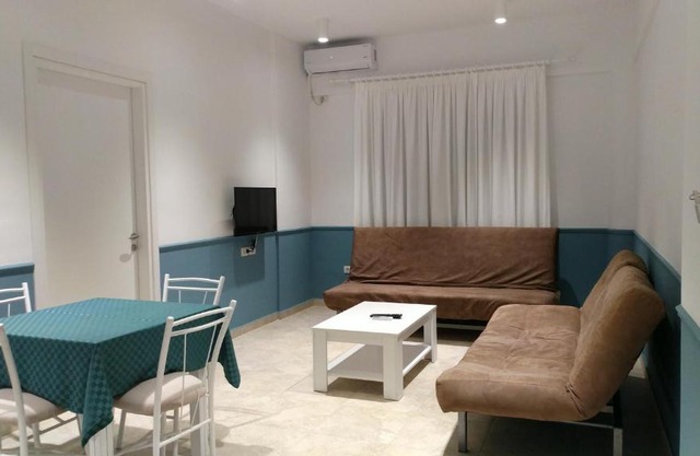 P-Apartment