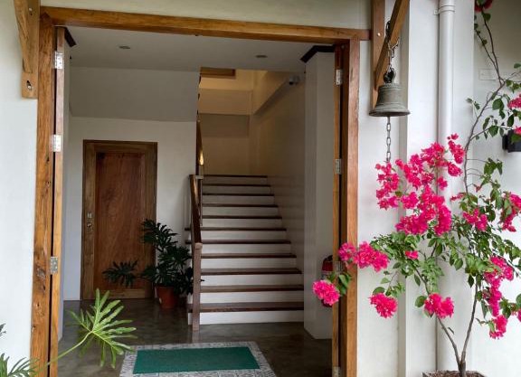 P&B Residences Legazpi