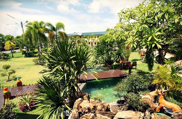 P.N. Gold Resort