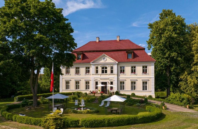 Pałac Chichy
