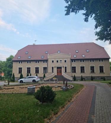 Pałac Ogartowo