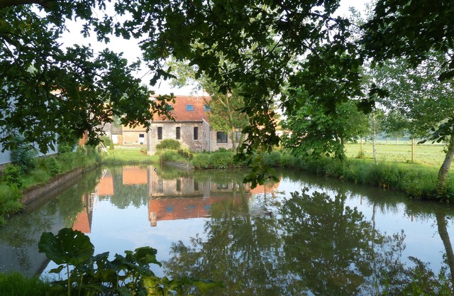 Paardenhof Guesthouse