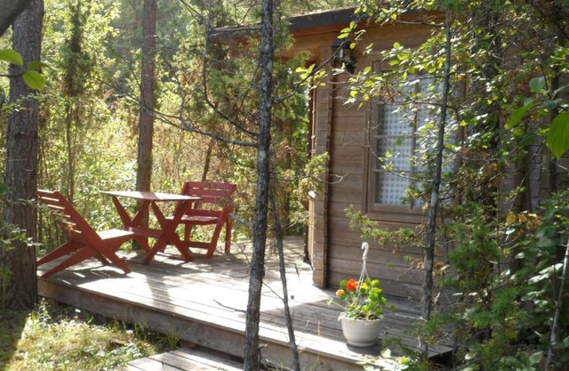 Paatsalu Camping