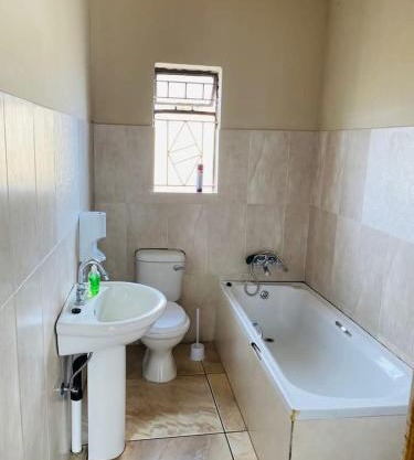 Pabala guesthouse B&B