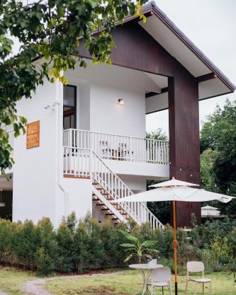 Pabhatra Local Stay Phatthalung