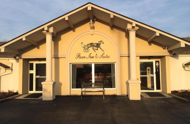 Pacer Inn & Suites Motel