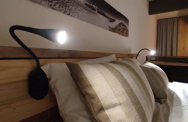 PACHAGONIA Loft: Urbano, con encanto rústico en plan informal.
