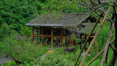 Pachidua Ecolodge
