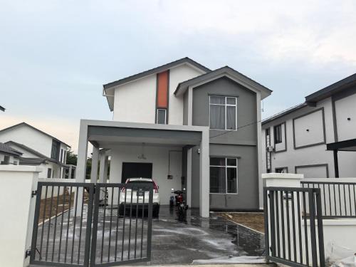 Padang Serai Wangi Roomstay 95