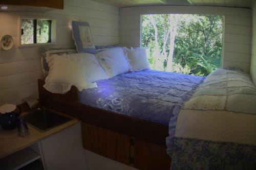 Paddock Shack