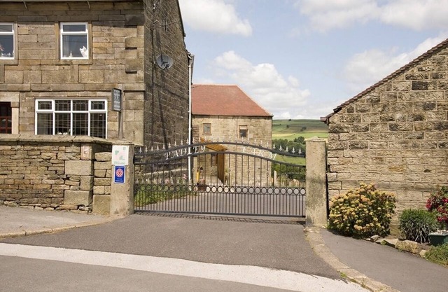 Padley Farm