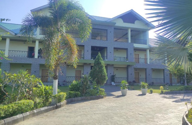 Padmini Resort