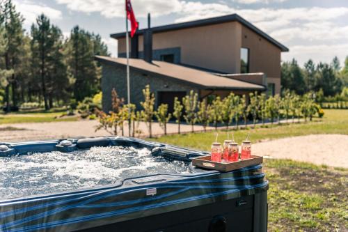 Paežerės istorijos, Druskininkai