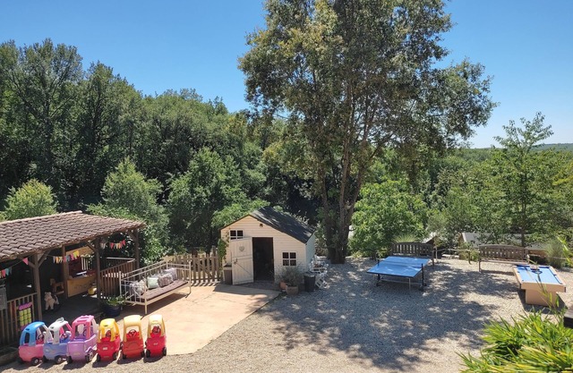 Pagel, Child friendly holidays and fun for all