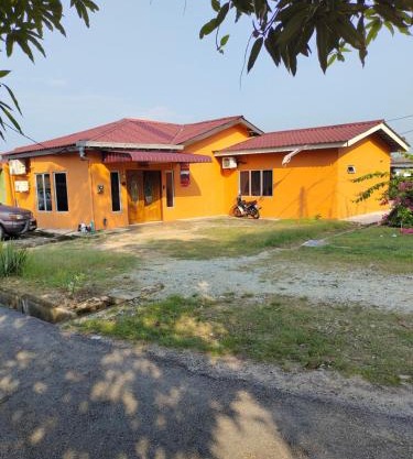 Pagohhomestay Humaira282