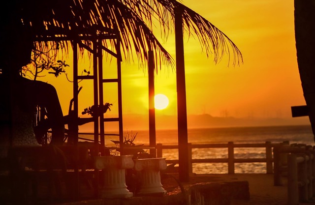 Pagudpud Rinnovati Beach Resort