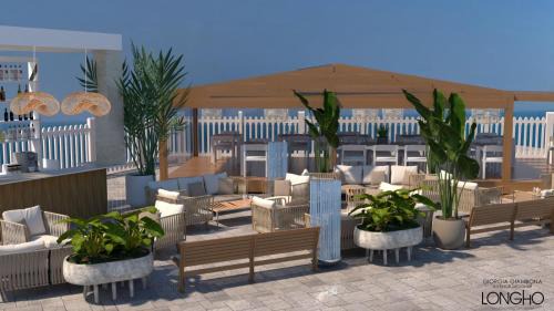 Paguro Beach Hotel