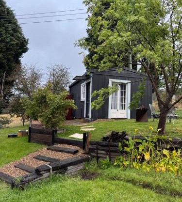 Painters Studio , Home On the Hill