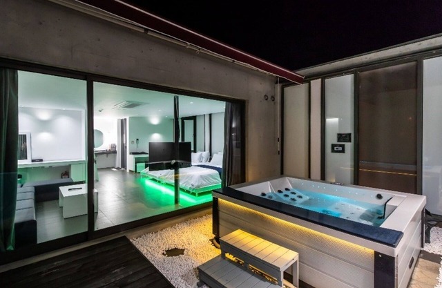 Paju Daon Self Check-in Motel