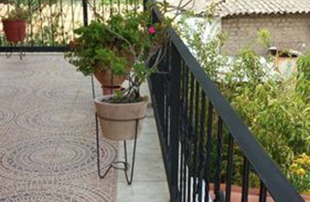 Pakareq Tampu Guest House