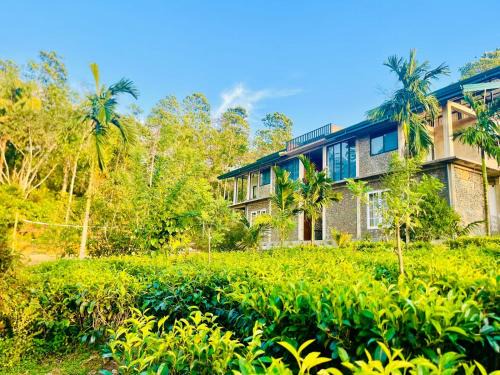 Palabaddala Tea and Eco Lodge