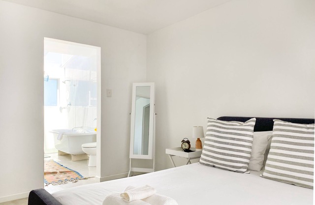 Palace Hill Apartment