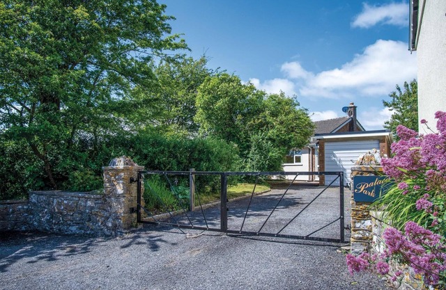 Palace Park - 2 Bedroom Bungalow - Manorbier