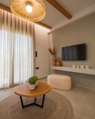 Palaia Luxury Suite