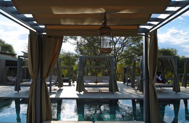 Palala Boutique Game Lodge & Spa