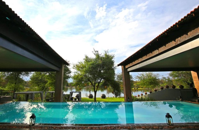 Palala Boutique Game Lodge and Spa