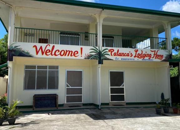 Palanca Lodging Home