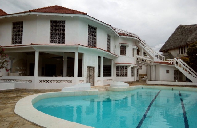 Palatial private paradise for the ultimate vacation