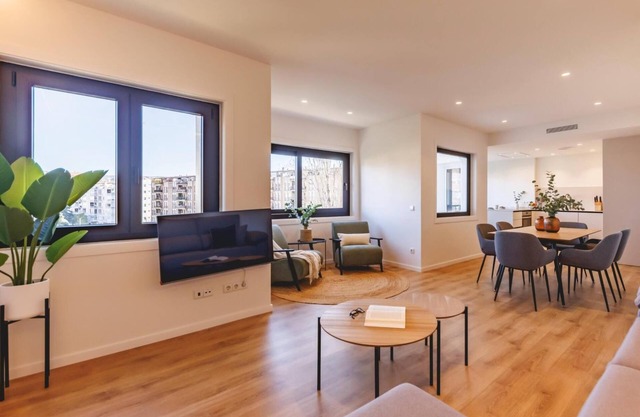 Palau Firal - Holiday Apartment Rental in Girona | Bravissimo