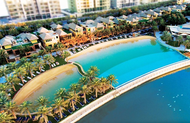 Palavra Resort