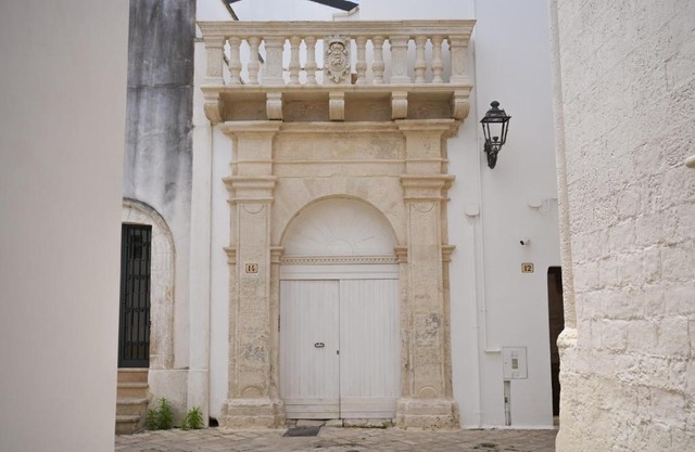 Palazzo Salvatori