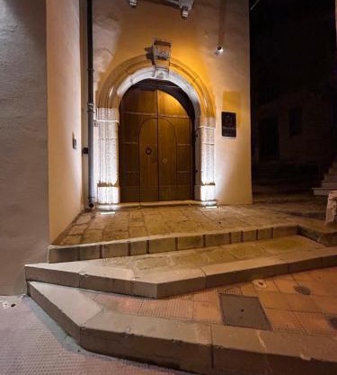Palazzo Sciretta