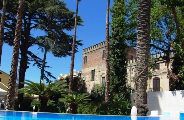 Palazzo Sciacca
