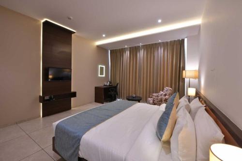 Palette Hotel Morbi