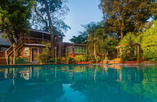 Pali Village Resort