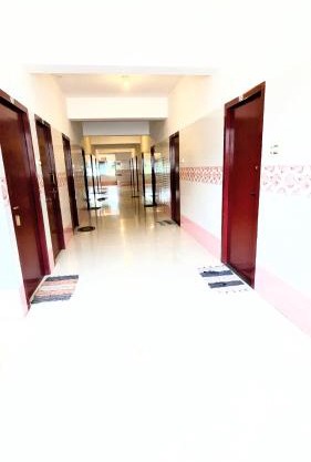 PALLIYARAI GARDENS LODGE AND HOMESTAy